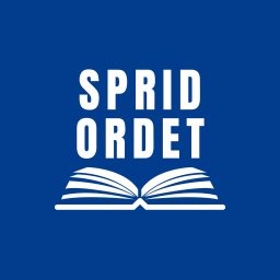 Artwork for Sprid Ordet