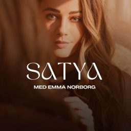 Artwork for SATYA