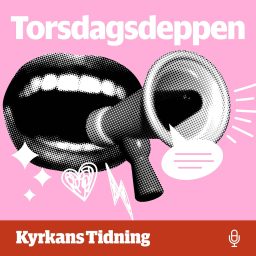 Artwork for Torsdagsdeppen