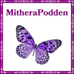 Artwork for MitheraPodden