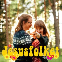 Artwork for Jesusfolket