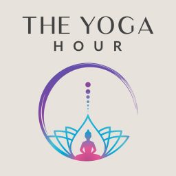 Artwork for The Yoga Hour