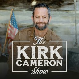 Artwork for The Kirk Cameron Show