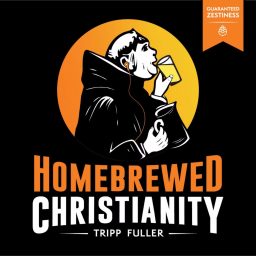 Artwork for Homebrewed Christianity