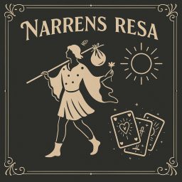 Artwork for Narrens Resa