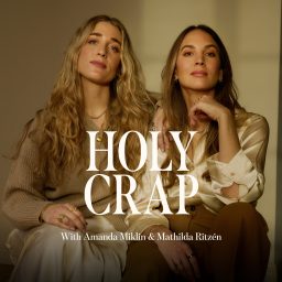 Artwork for Holy Crap Global