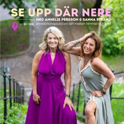 Artwork for Se upp där nere!