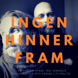 Artwork for Ingen hinner fram