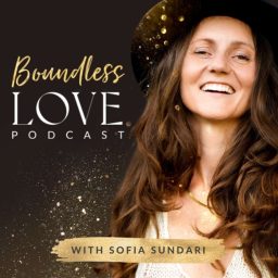 Artwork for Boundless Love