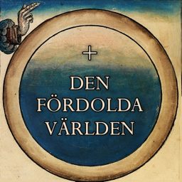 Artwork for Den fördolda världen