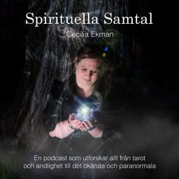 Artwork for Spirituella Samtal