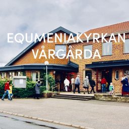 Artwork for Equmeniakyrkan Vårgårda