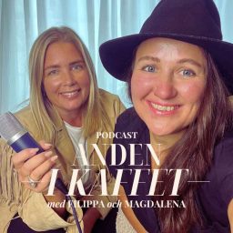 Artwork for Anden i kaffet