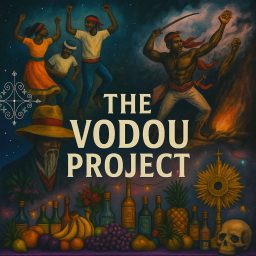 Artwork for The Vodou Project