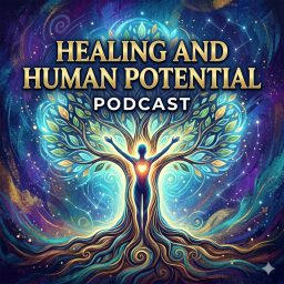 Artwork for Healing and Human Potential Podcast