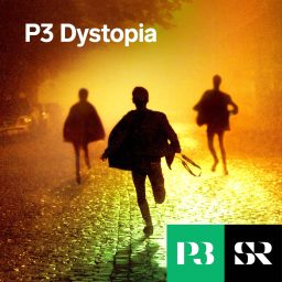 Artwork for P3 Dystopia