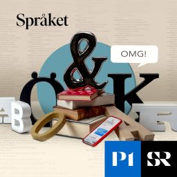 Artwork for Språket