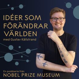 Artwork for Idéer som förändrar världen