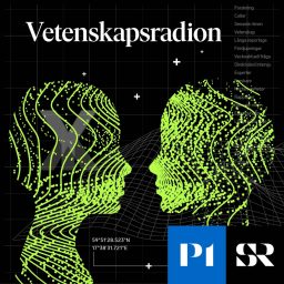 Artwork for Vetenskapsradion