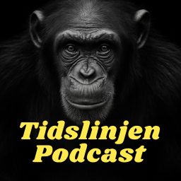Artwork for Tidslinjen Podcast