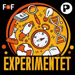 Artwork for Experimentet