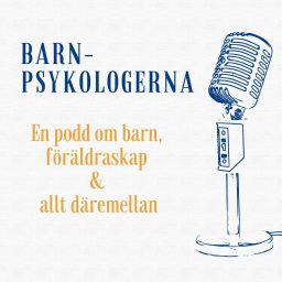 Artwork for Barnpsykologerna