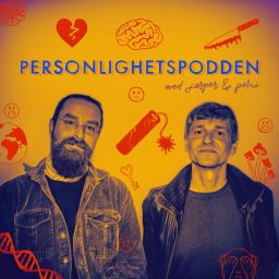 Artwork for Personlighetspodden
