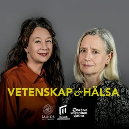 Artwork for Vetenskap och hälsa