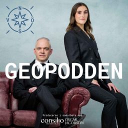 Artwork for Geopodden