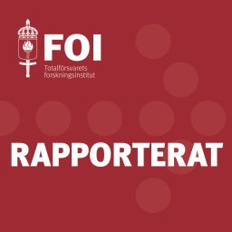 Artwork for Rapporterat
