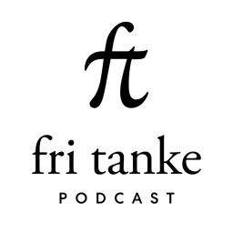 Artwork for Fri Tanke podcast
