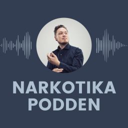 Artwork for Narkotikapodden