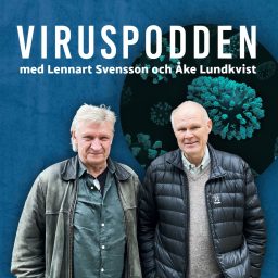 Artwork for Viruspodden