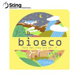Artwork for Bioeco