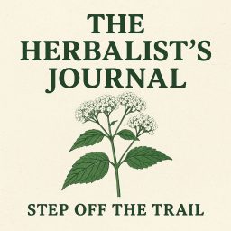 Artwork for The Herbalist's Journal