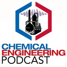 Artwork for Chemical Engineering Podcast