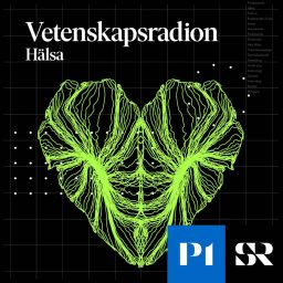 Artwork for Vetenskapsradion Hälsa