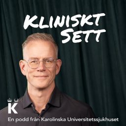 Artwork for Kliniskt sett