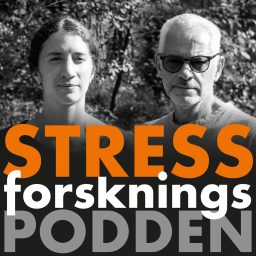 Artwork for Stressforskningspodden
