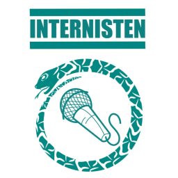 Artwork for Internisten