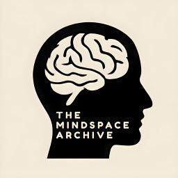 Artwork for The Mindspace Archive