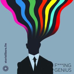 Artwork for F***ing genius