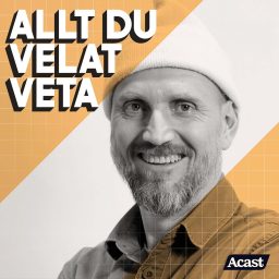 Artwork for Allt du velat veta