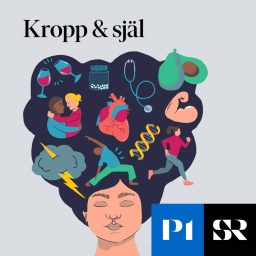 Artwork for Kropp & Själ