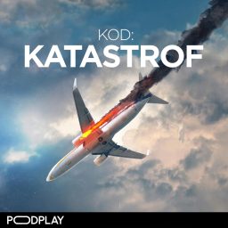 Artwork for Kod: Katastrof