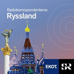 Artwork for Radiokorrespondenterna Ryssland