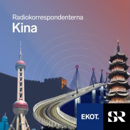 Artwork for Radiokorrespondenterna Kina