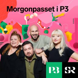 Artwork for Morgonpasset i P3