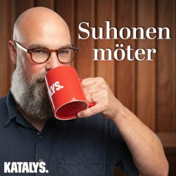 Artwork for Suhonen möter