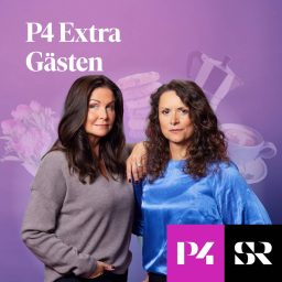 Artwork for P4 Extra – Gästen